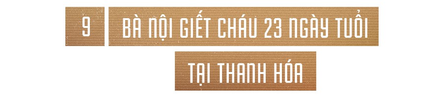 Những vụ án dư luận quan tâm nhất năm 2017 Những vụ án dư luận quan tâm nhất năm 2017